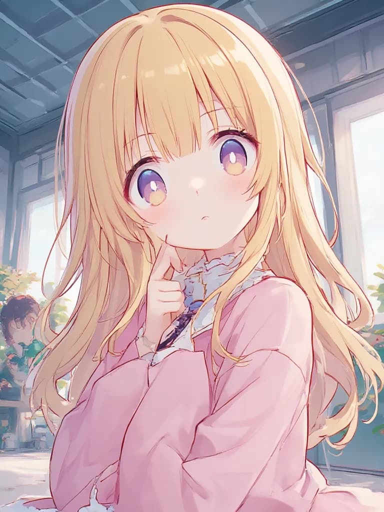 Abbie? thumbnail