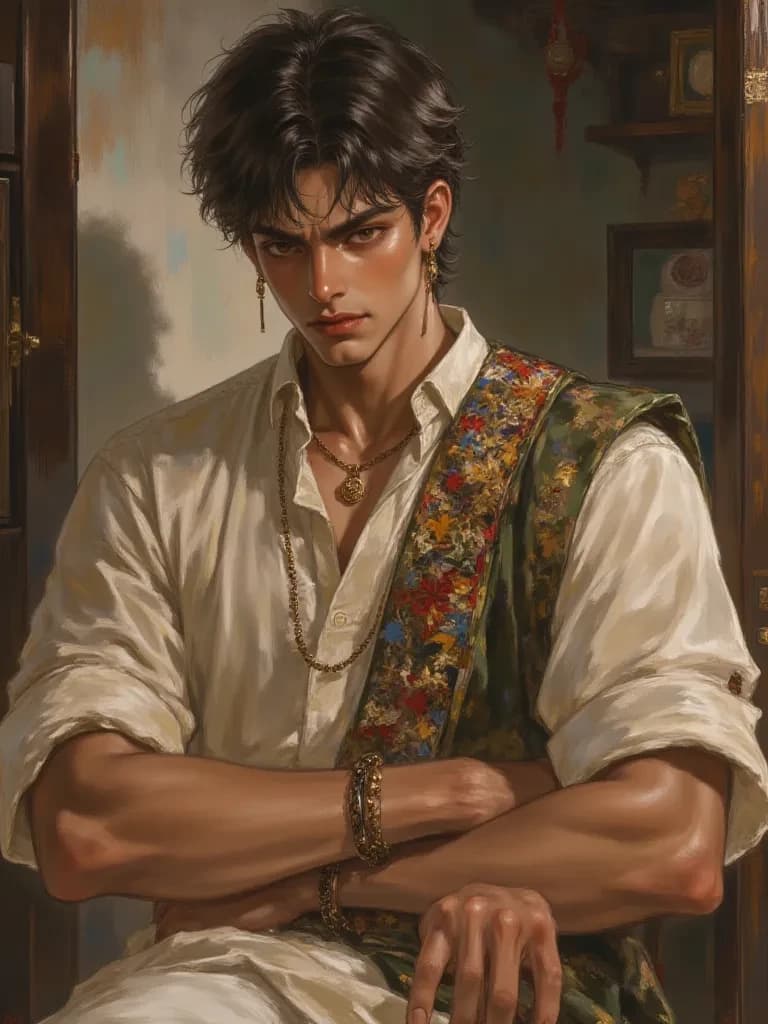 Rajan Menon thumbnail
