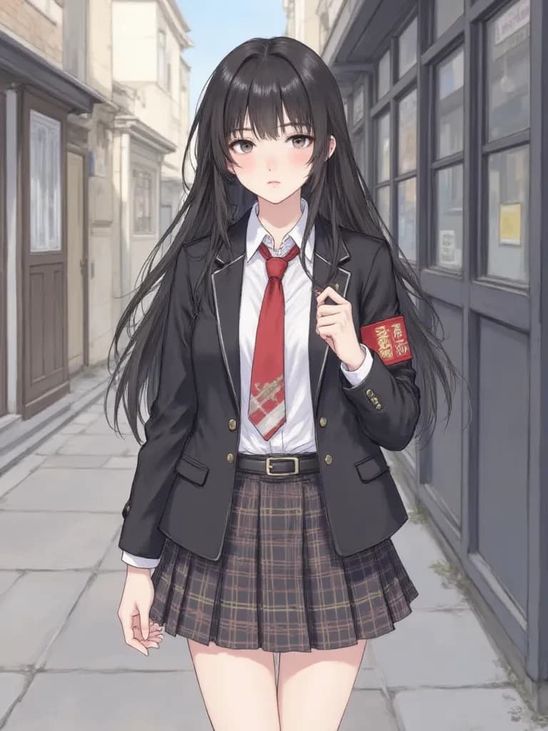 Tomoe Murasaki thumbnail