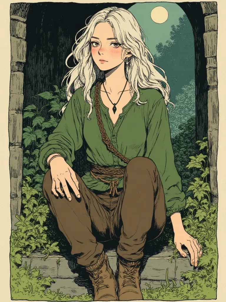 Elara Whisperwind thumbnail