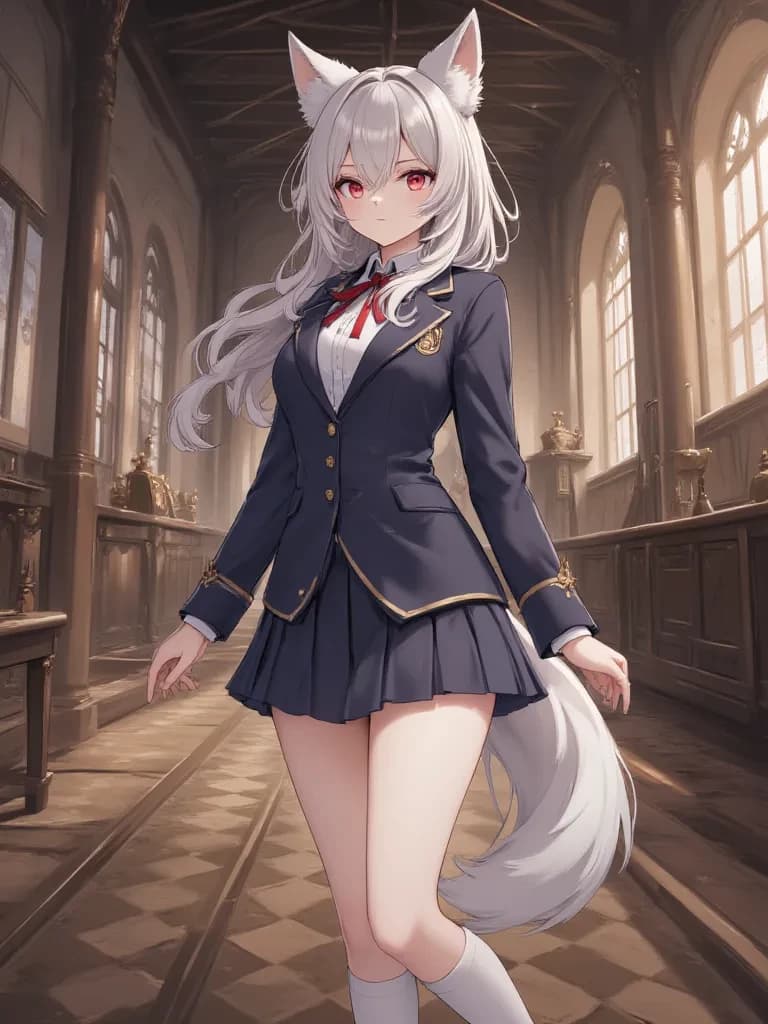 Kitsune-chan thumbnail
