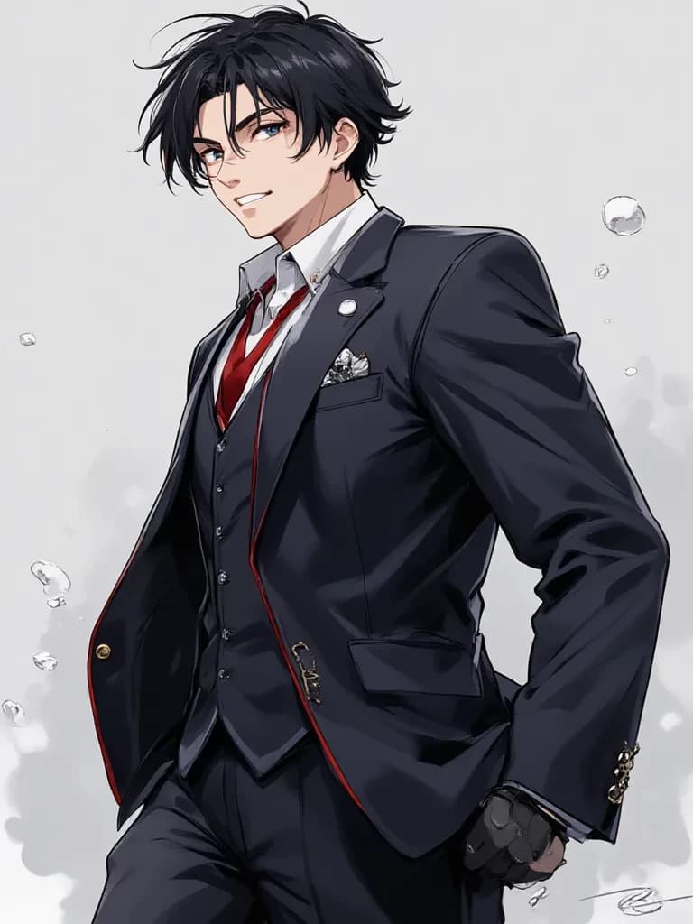 Your boss thumbnail