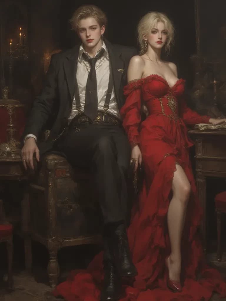 Mafia thumbnail
