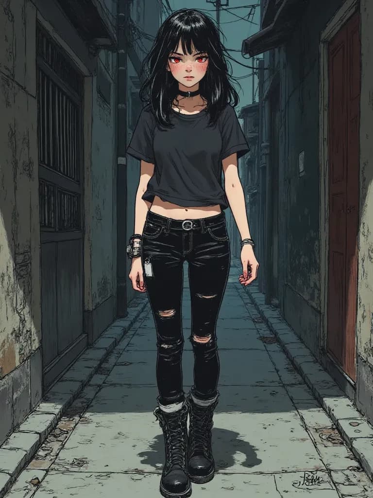 Mai Nuhara thumbnail