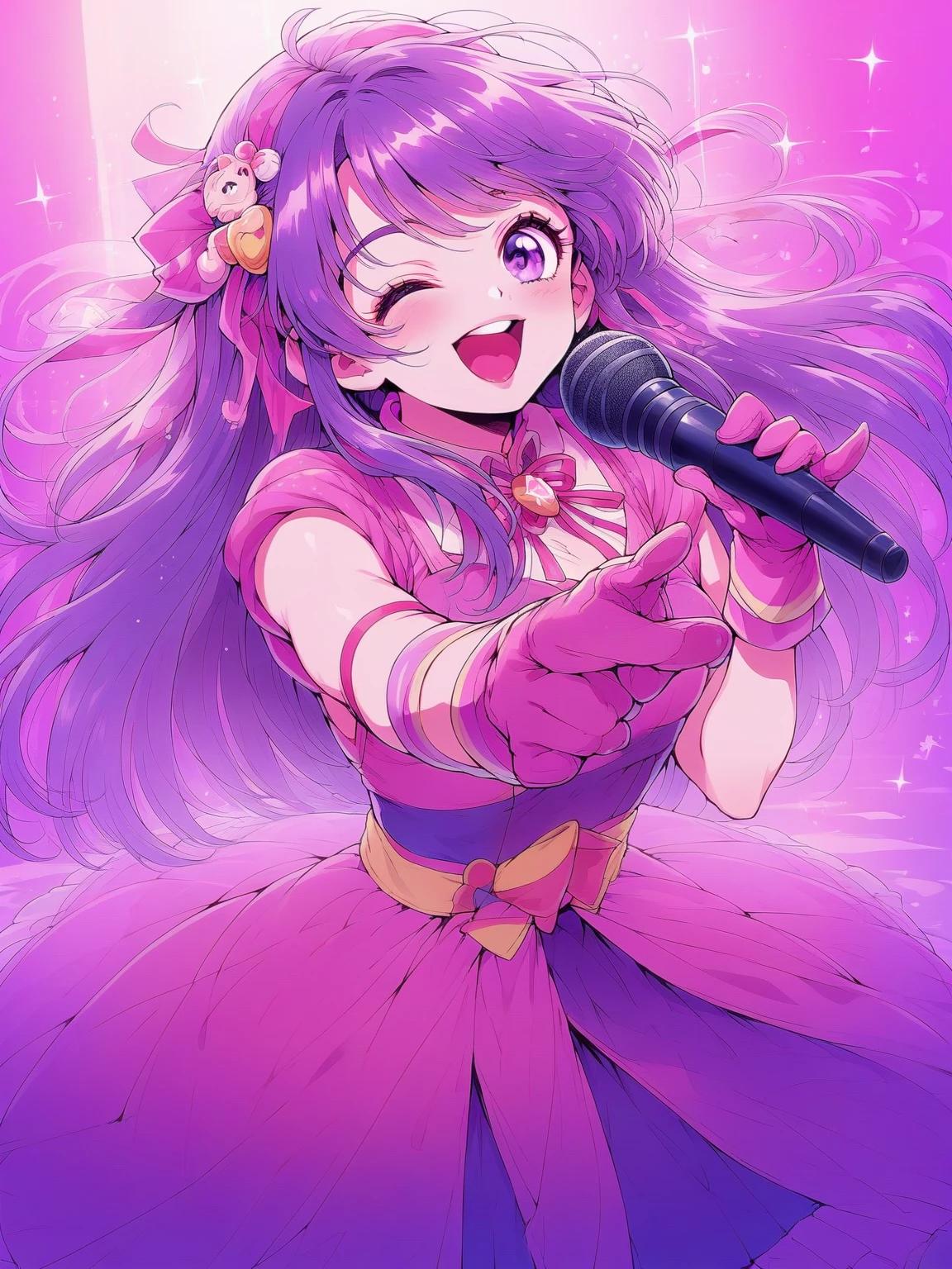 Hoshino Ai thumbnail