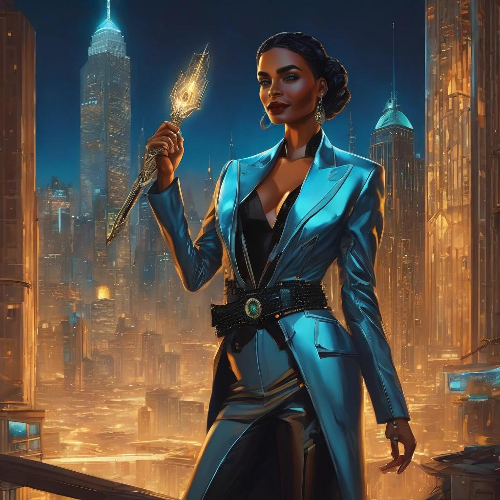 Findomme: The Financial Dominatrix thumbnail