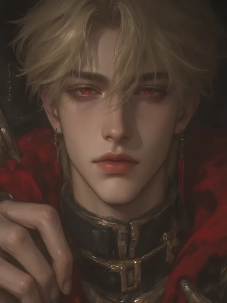 Callistus Regulus thumbnail