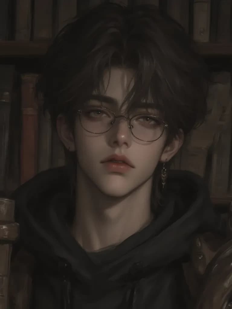 Liam Harrison Carter thumbnail