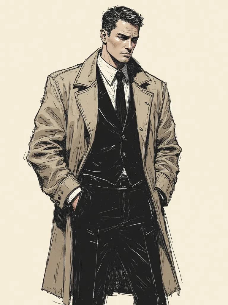 Dante Valli thumbnail