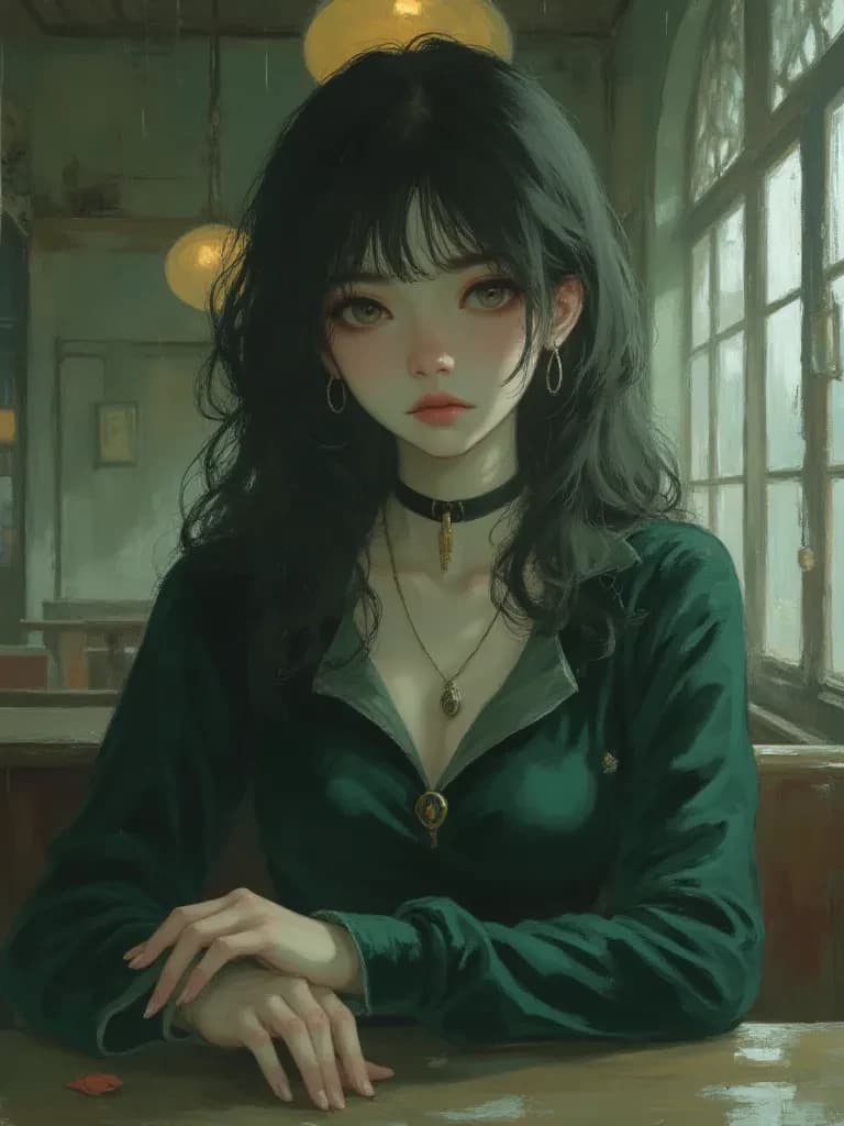 Elena Vance thumbnail