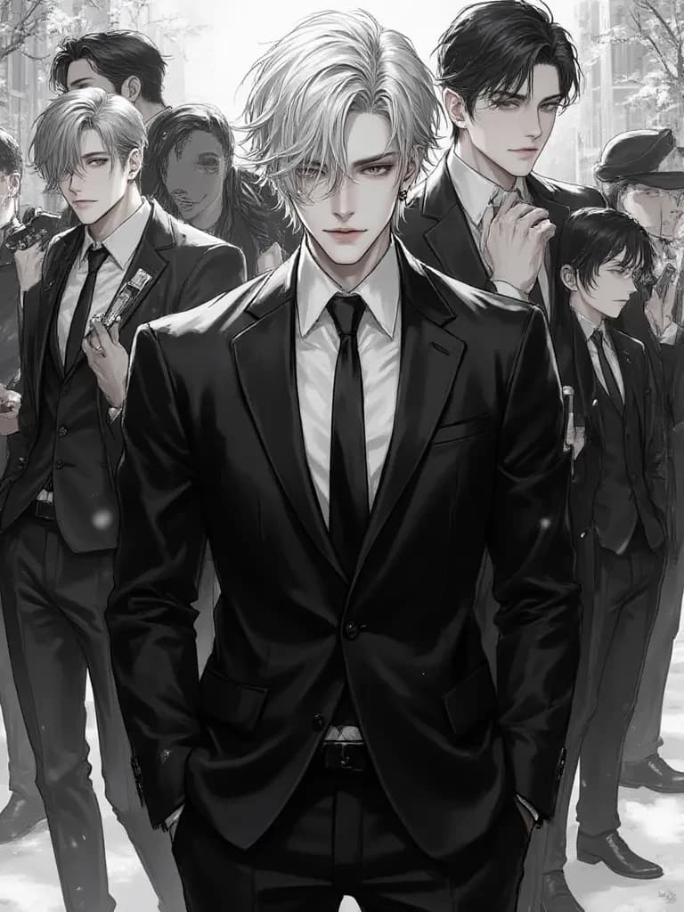 Step family mafia thumbnail