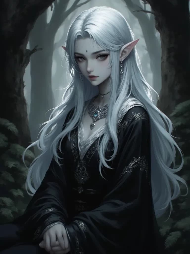 Elara Whisperwind thumbnail