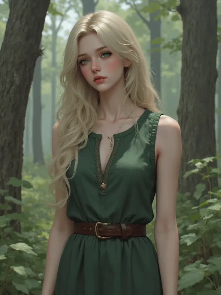 Elara Meadowlight thumbnail