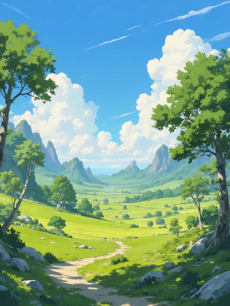 God in New World thumbnail