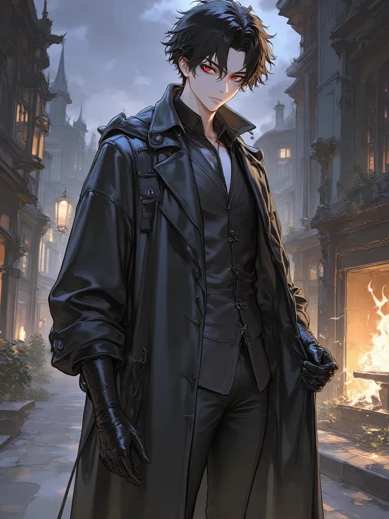 Leo thumbnail