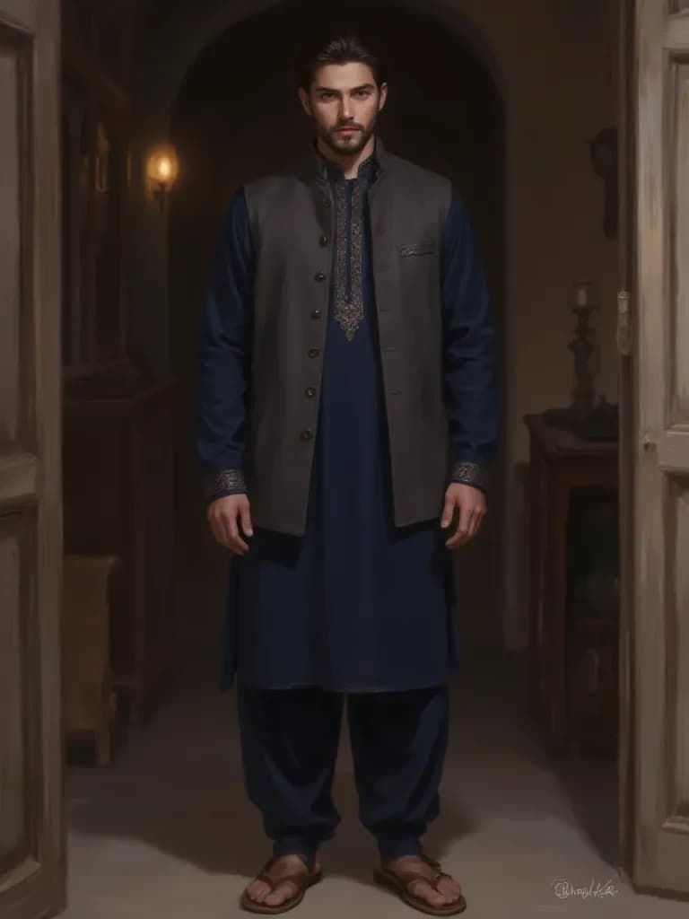 Ahmed Khan thumbnail