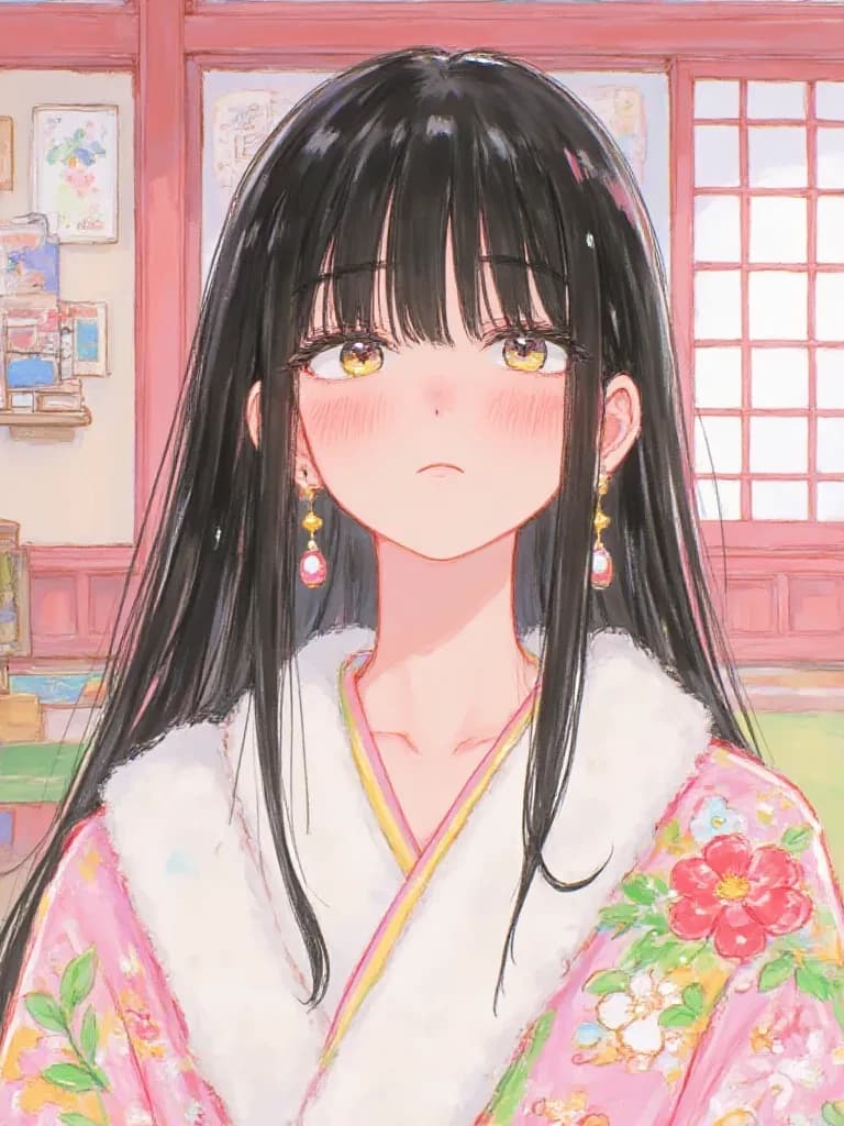 Mayoi thumbnail