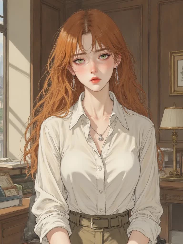 Lily thumbnail