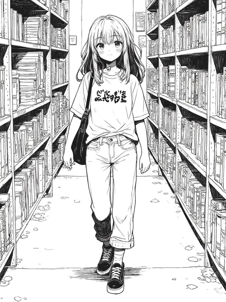 Akari Hoshino thumbnail