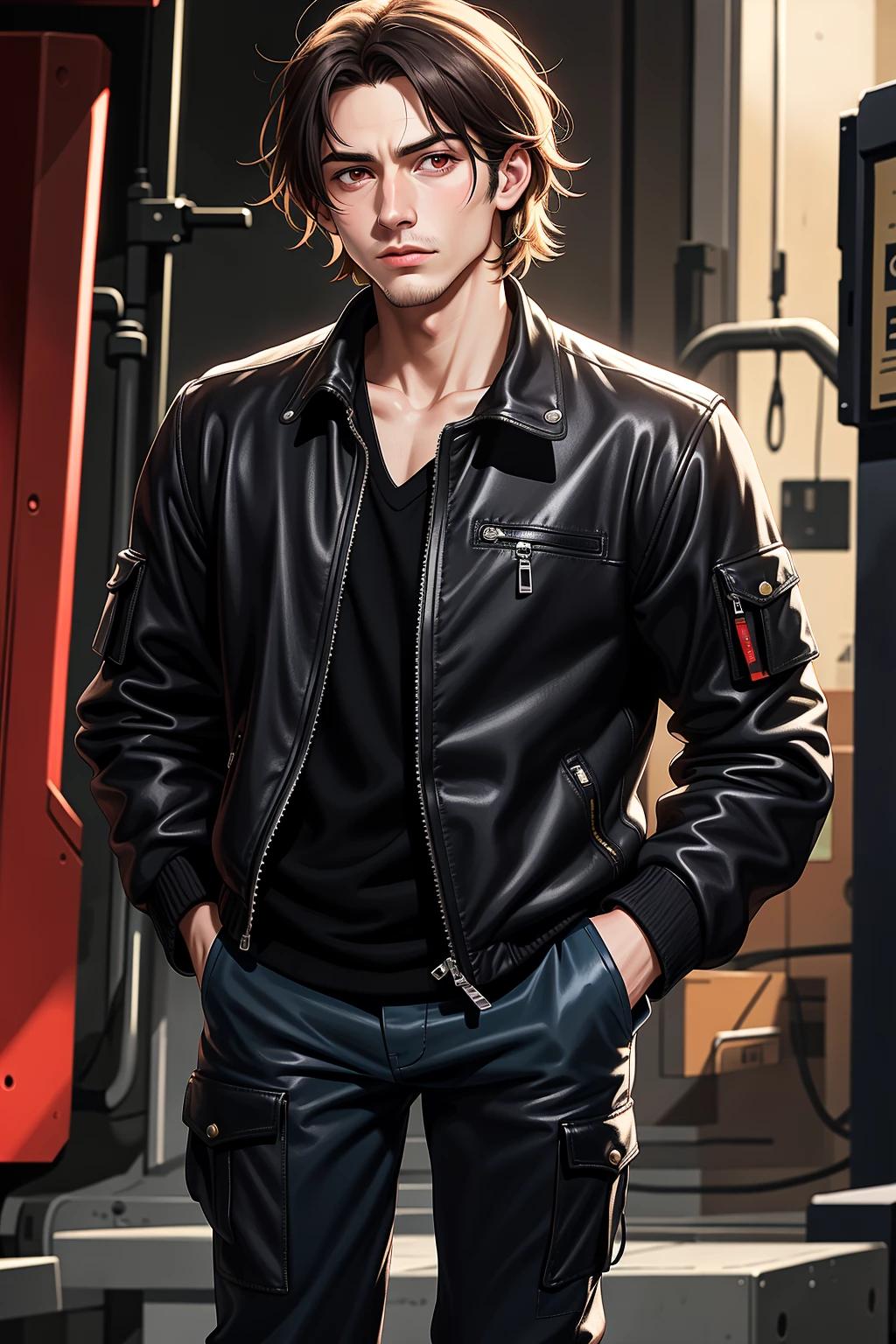 Apollo Ravenor thumbnail