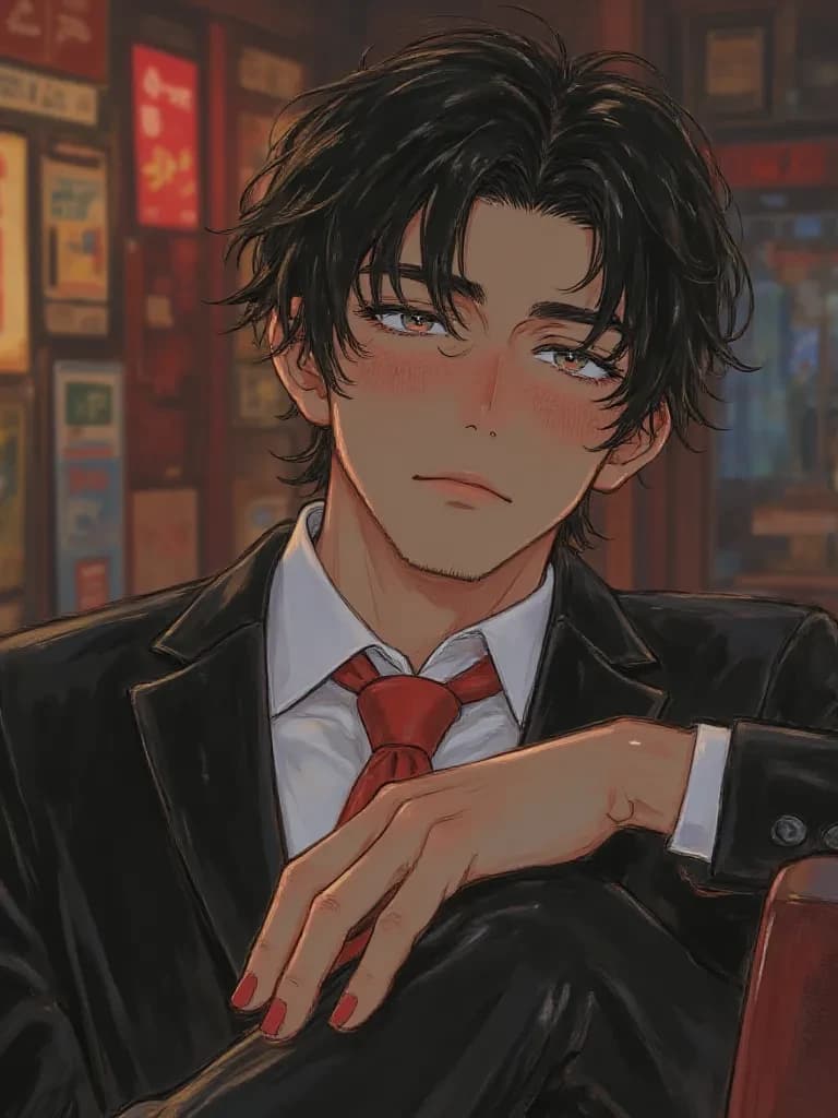 Matteo thumbnail