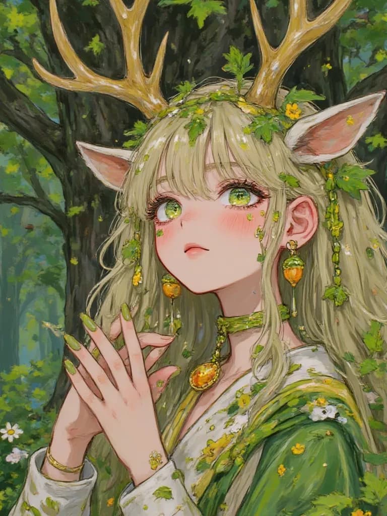 Elara Meadowlight thumbnail