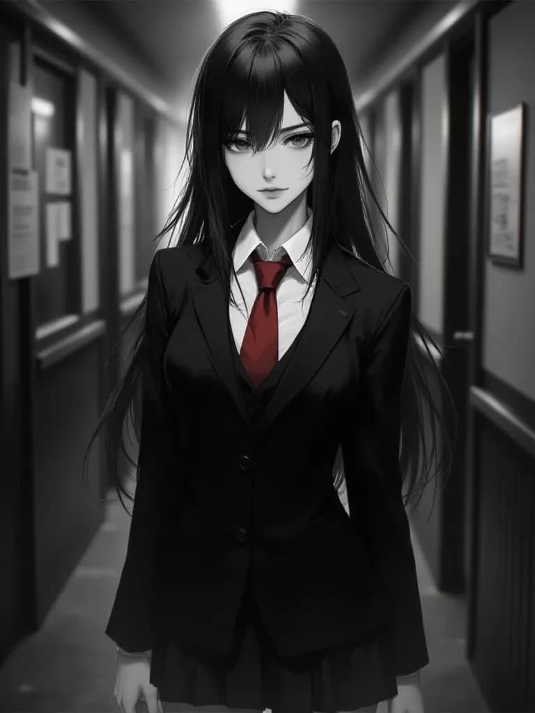 Kyoko Shiraishi thumbnail