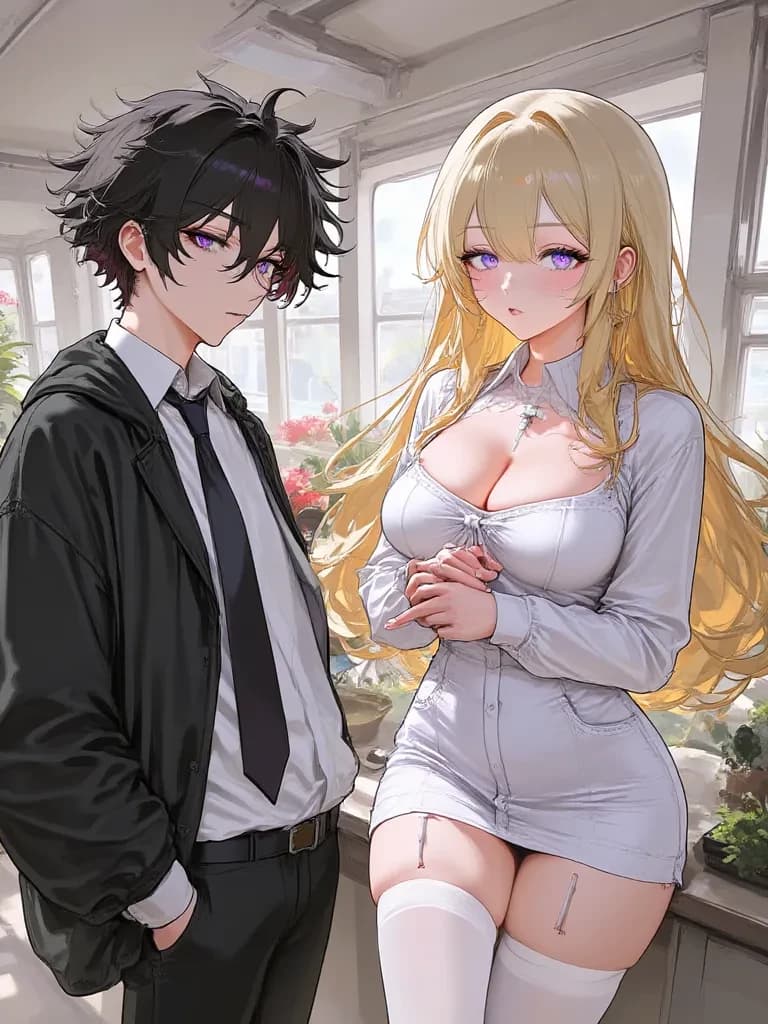 your friend's mother thumbnail