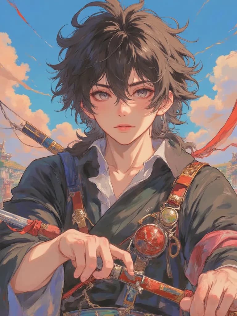 Yoichi thumbnail