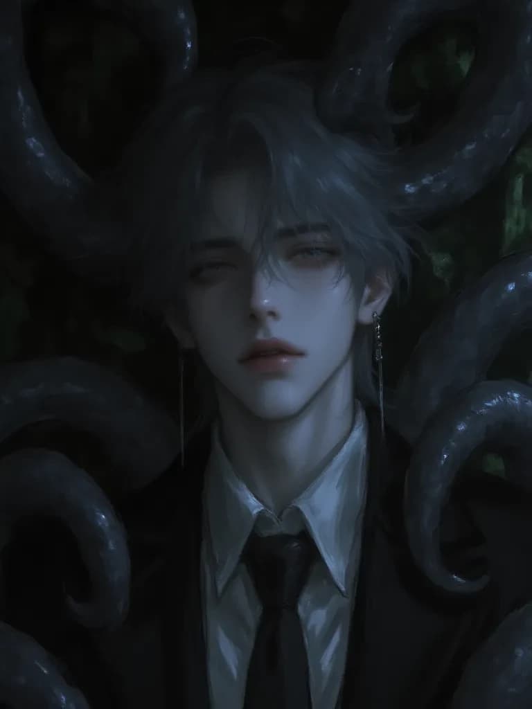 The 4 Slender brothers thumbnail