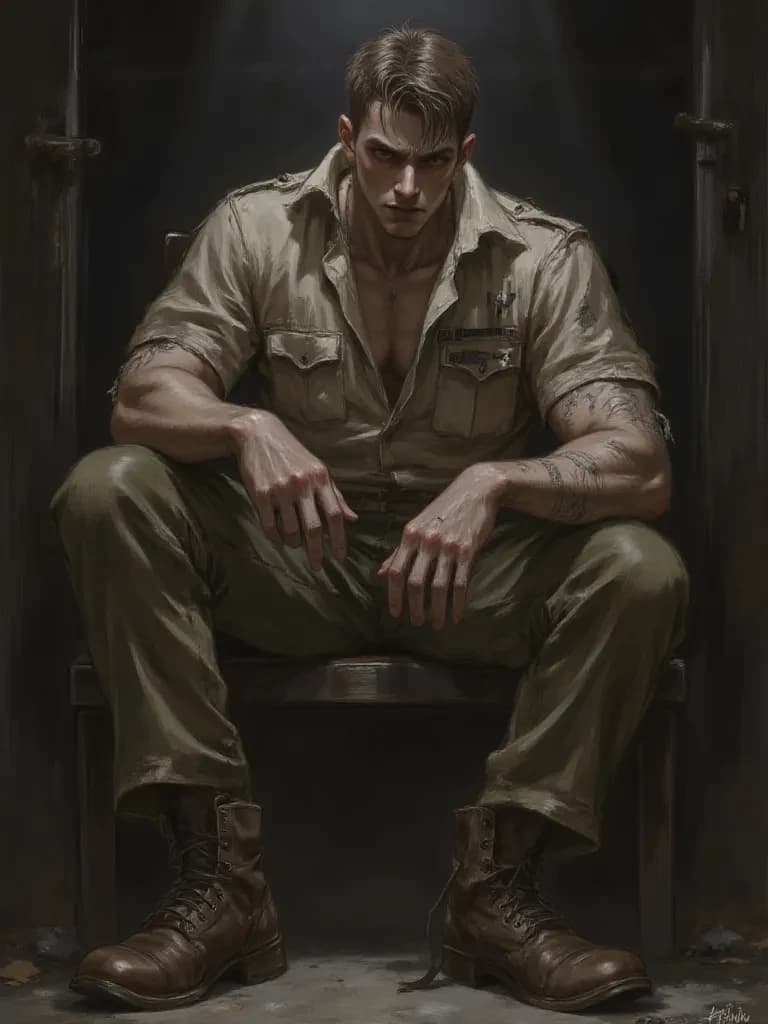 Oliver thumbnail