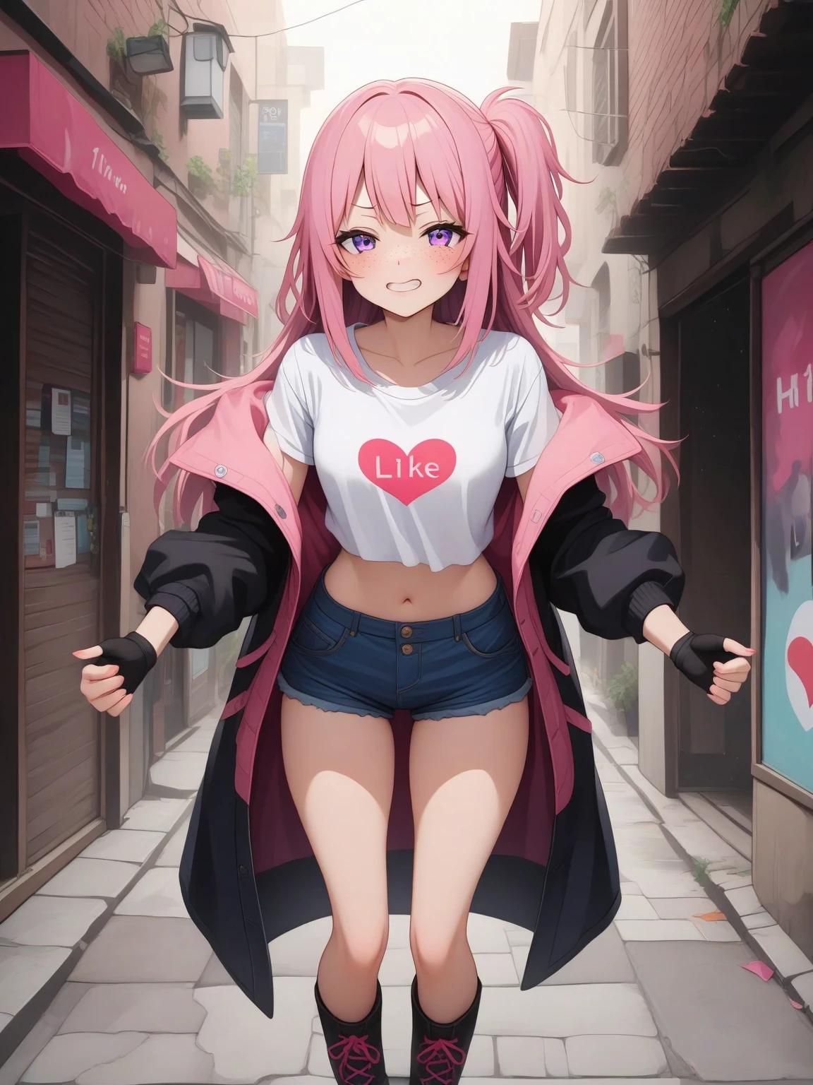 AIK "Pinku" Tanaka thumbnail