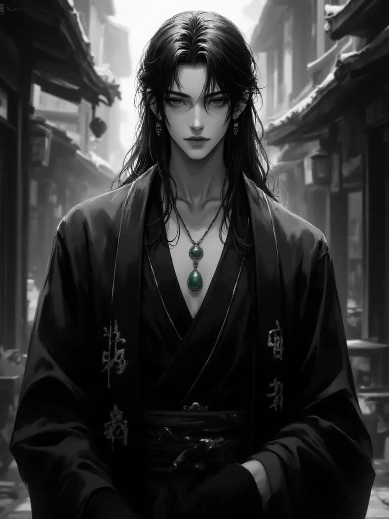 Bach Wei Truyen thumbnail