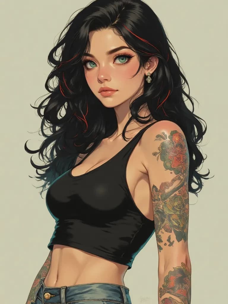 Cassandra thumbnail