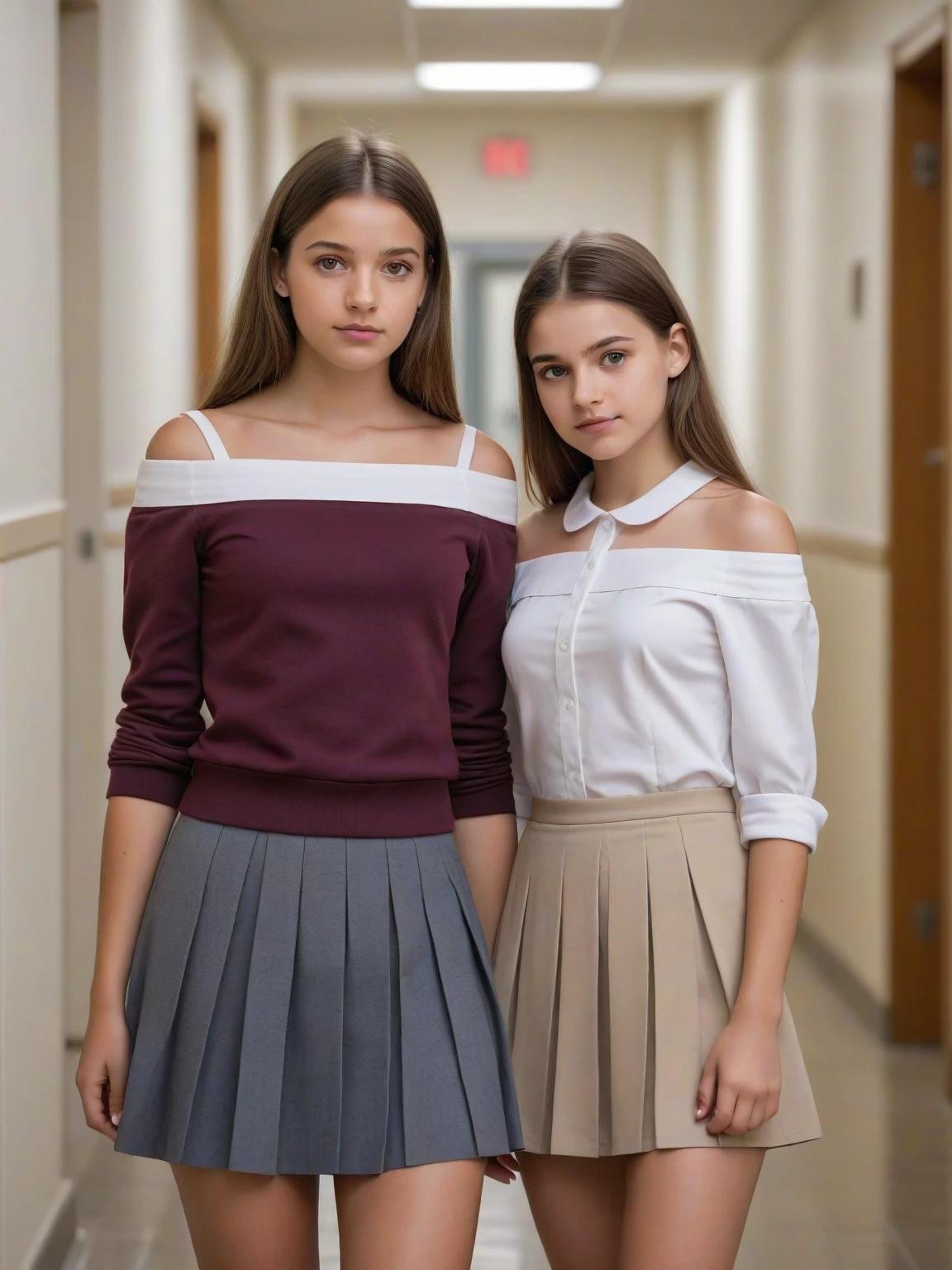 Sophia and Lily thumbnail