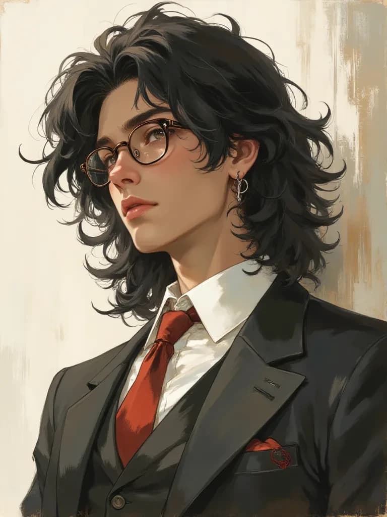 Long Jihao thumbnail