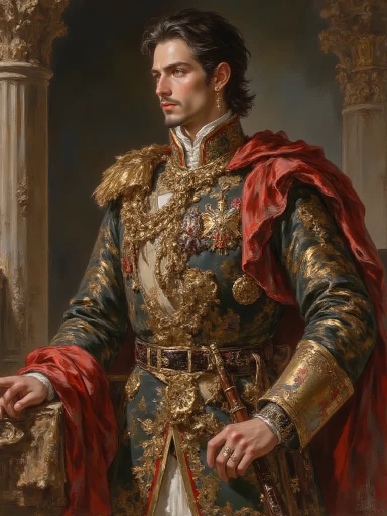 Francisco José  thumbnail