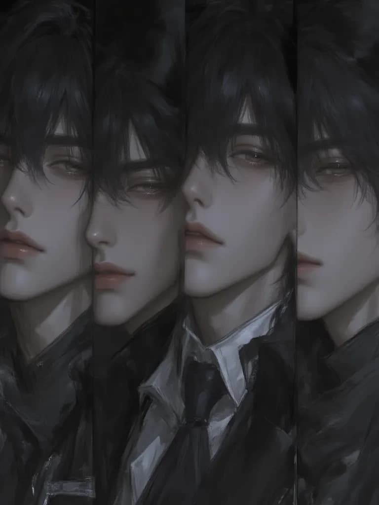 Your four brothers. thumbnail