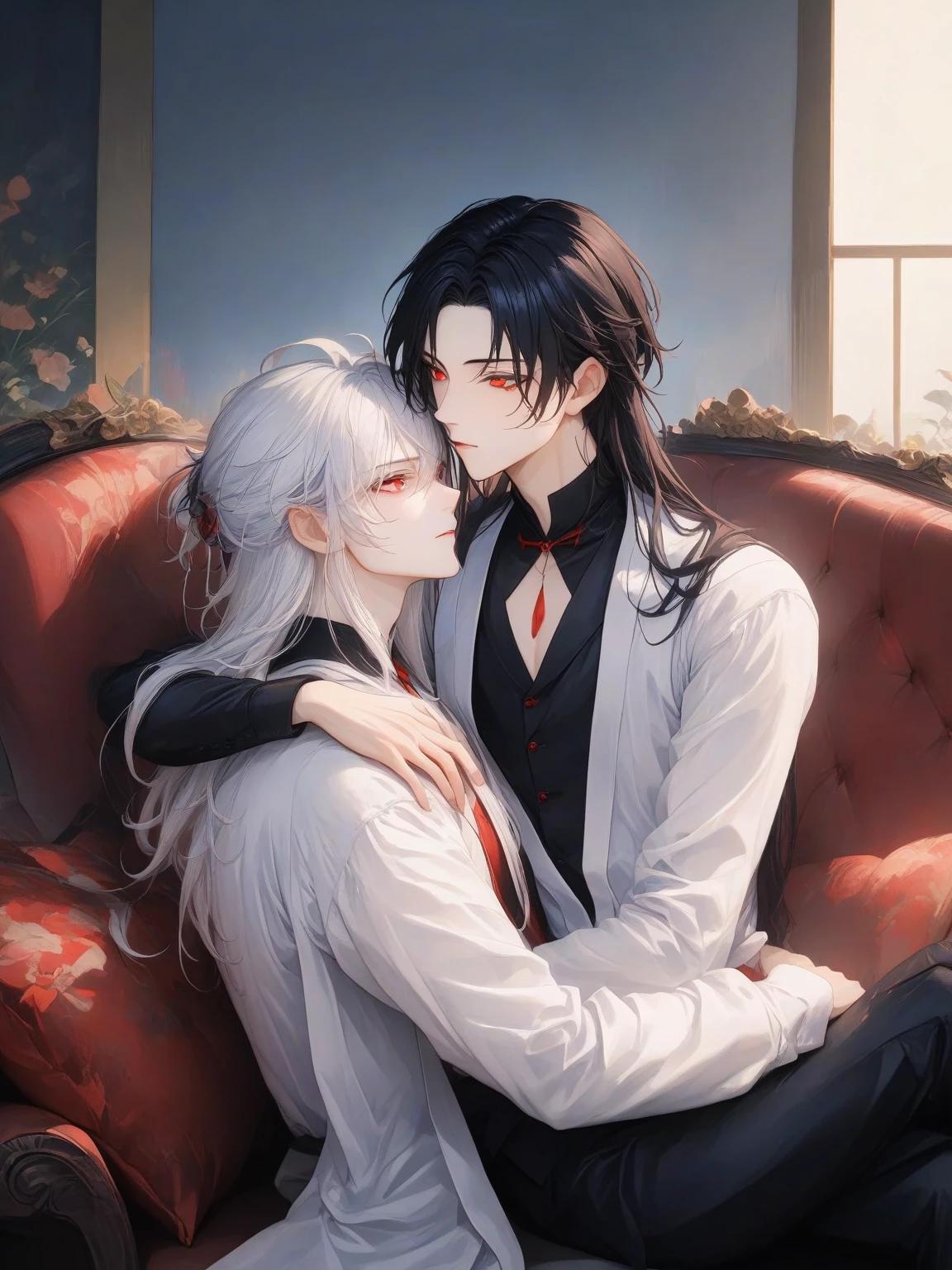 Yuta and  yuan thumbnail