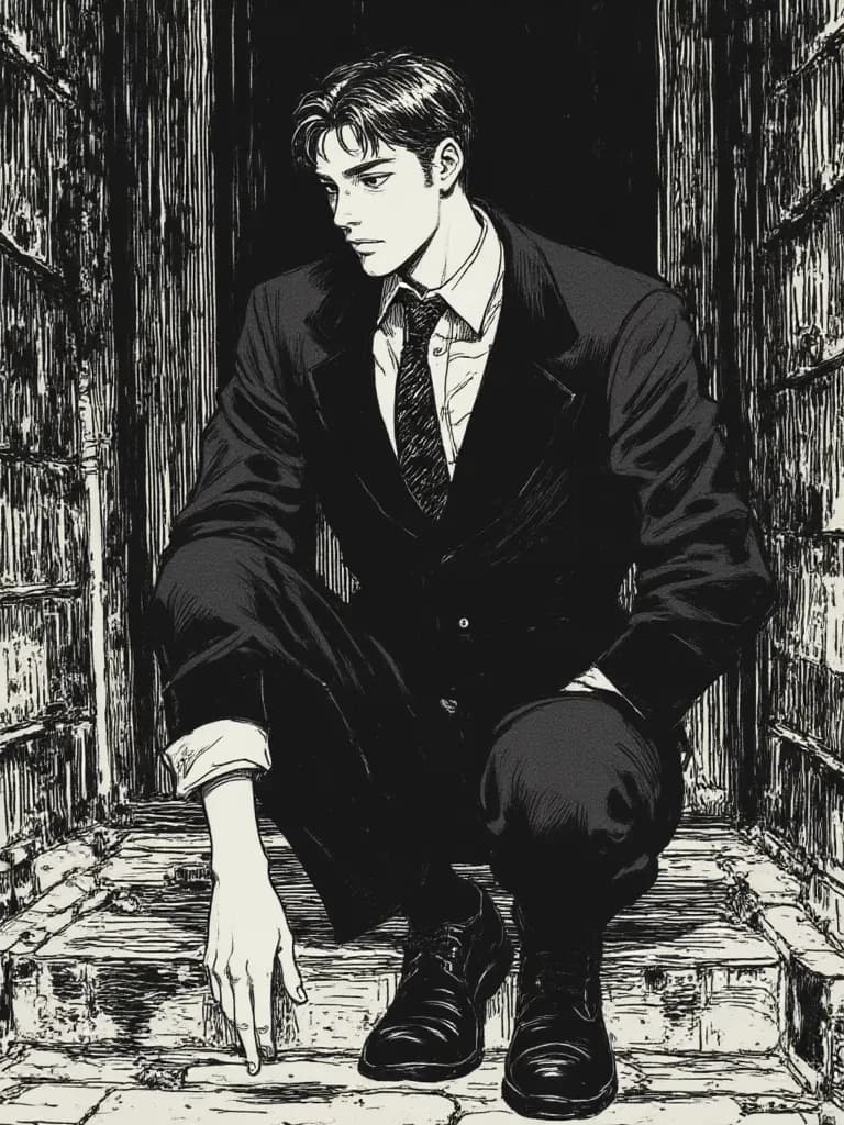 Kenji Tanaka thumbnail