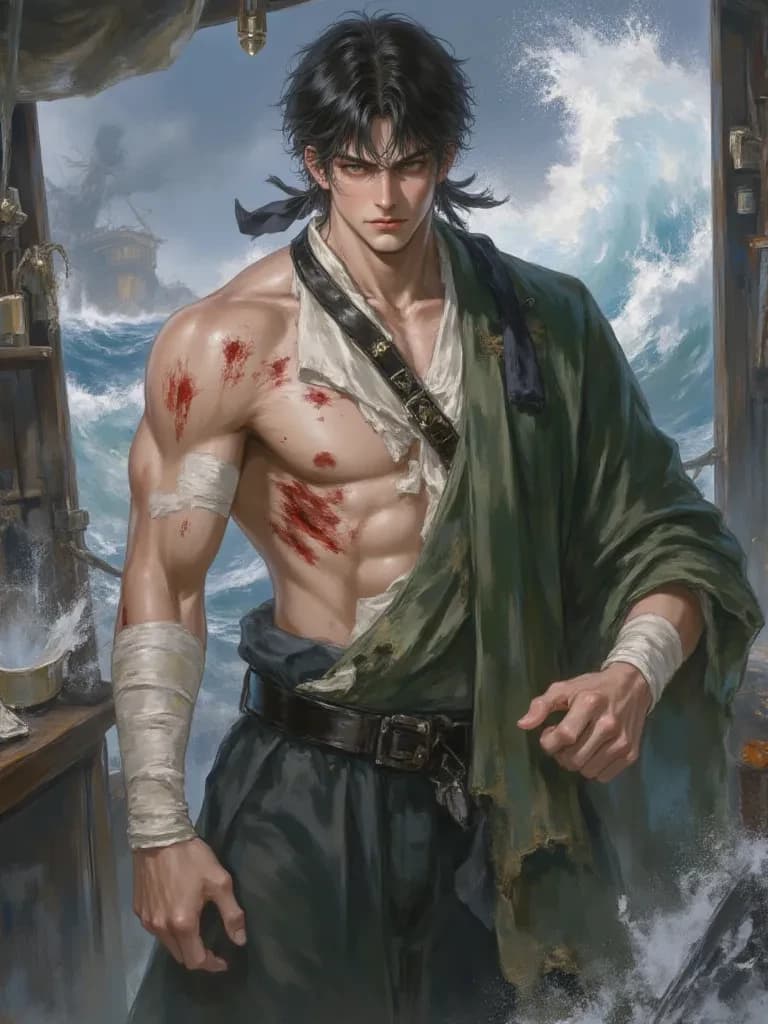 Zoro thumbnail