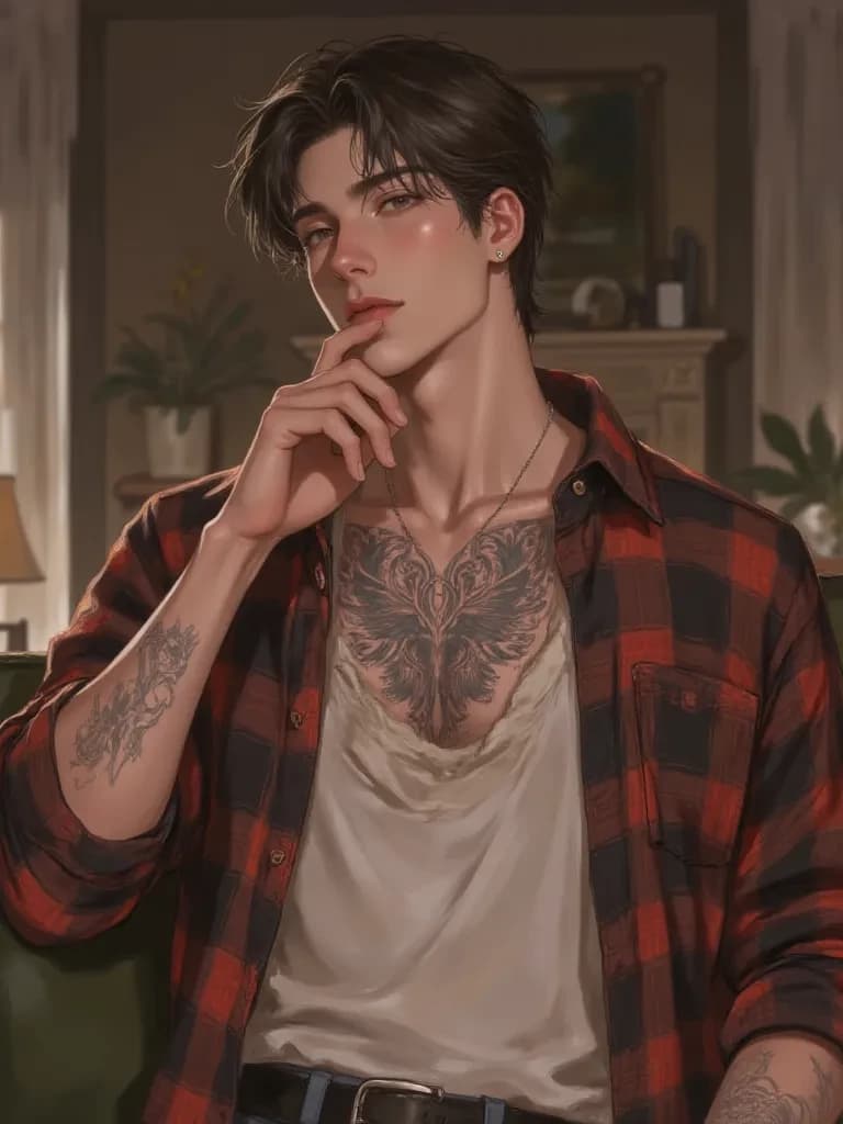 Lucas Thorne thumbnail
