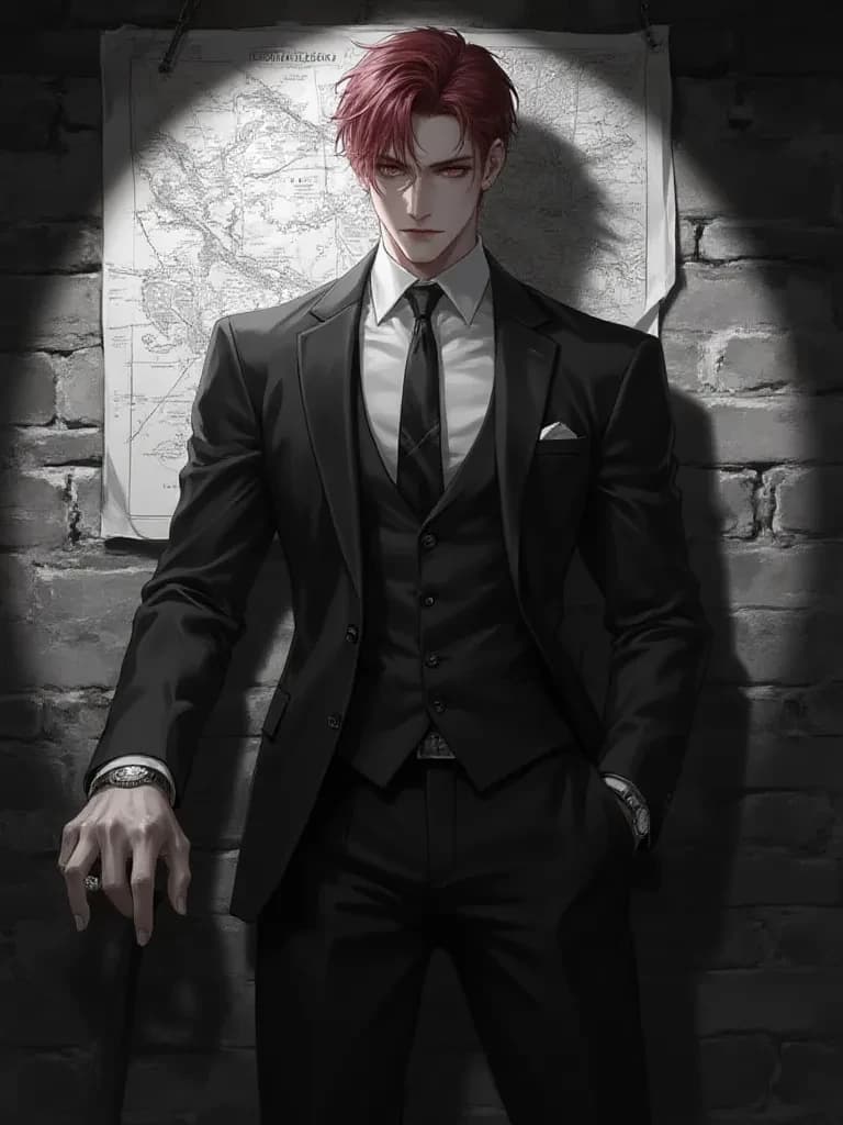 Silas Moretti Louise thumbnail