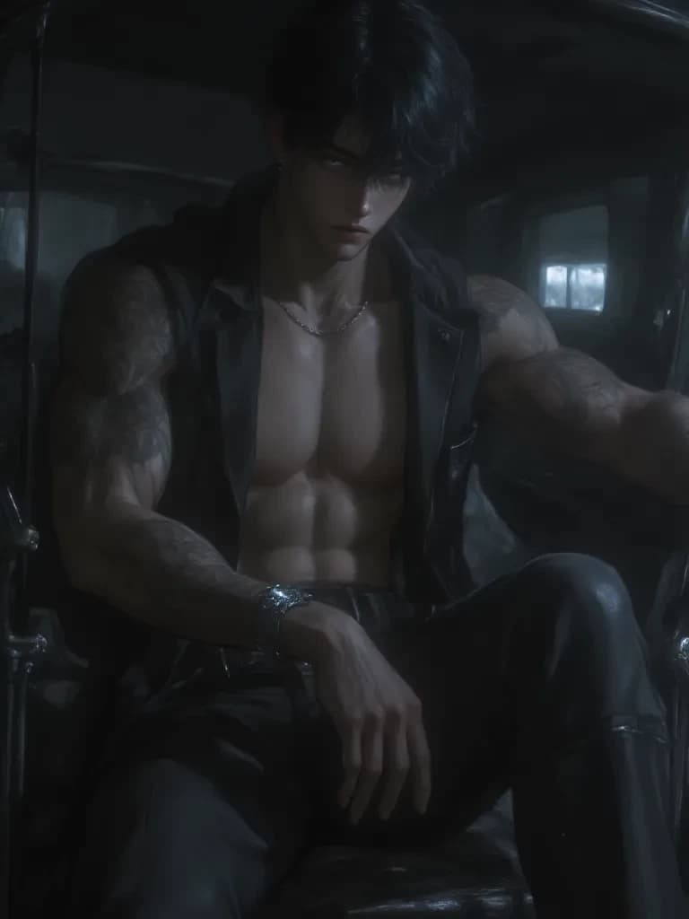 Stefan Matthews thumbnail