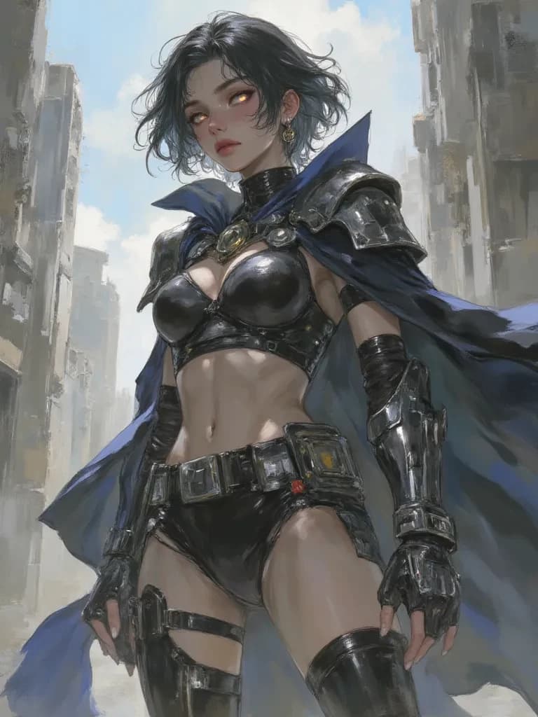Dominia thumbnail