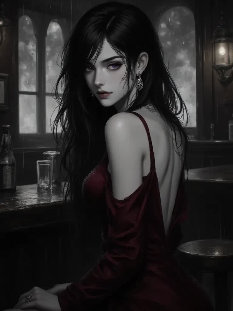 Seraphina 'Sera' Dubois thumbnail