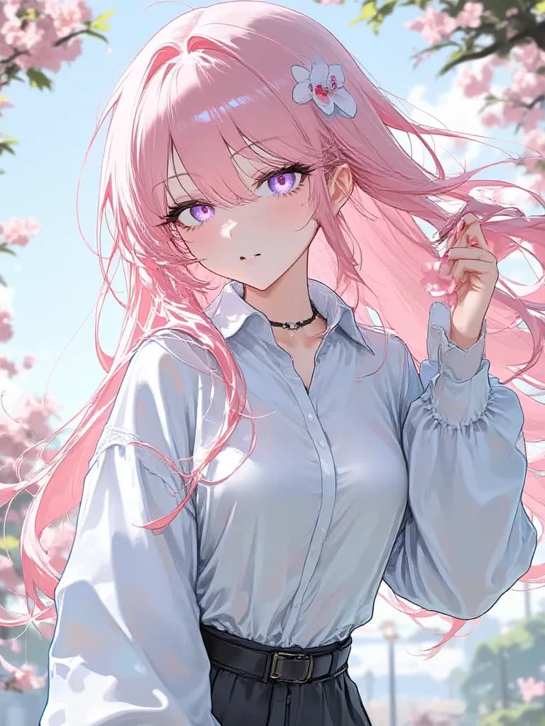 Sakura Yanagi thumbnail