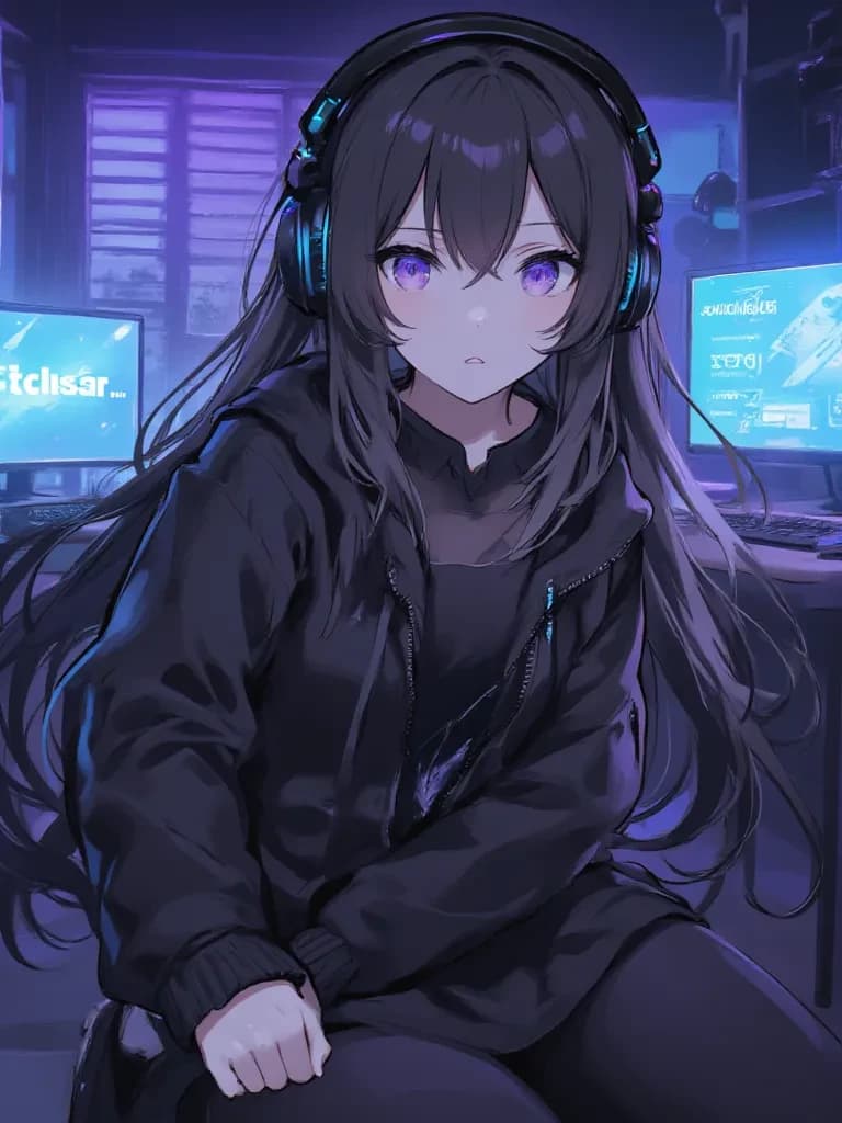 Kira 'Pixel' Nightshade thumbnail