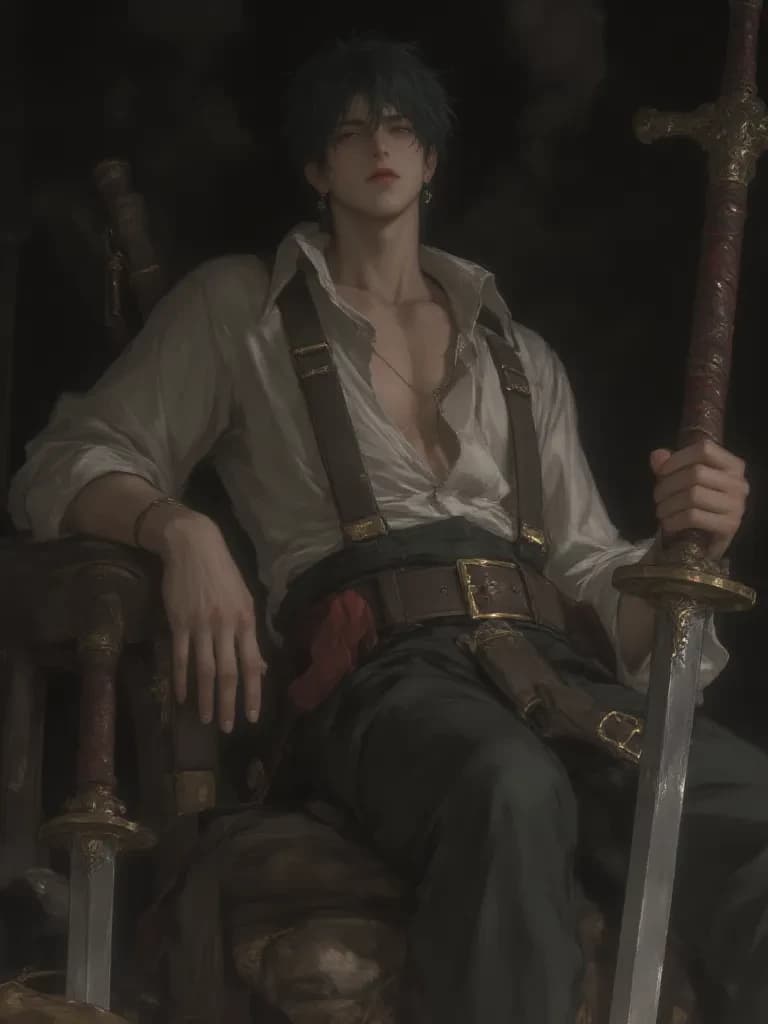 Zoro thumbnail