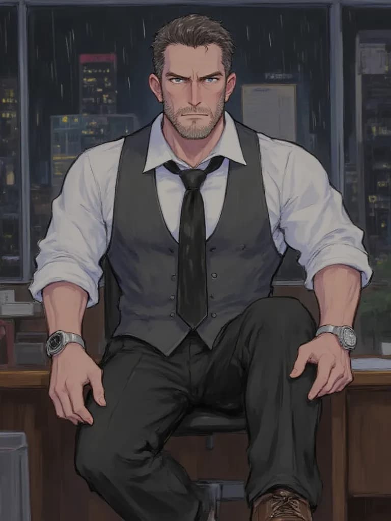 Your boss thumbnail